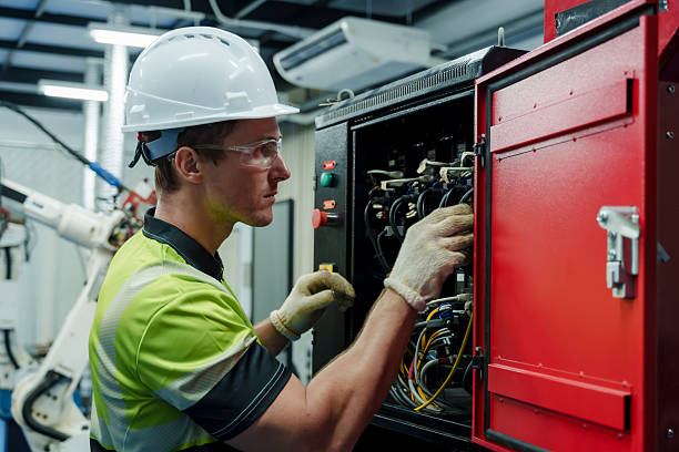 24/7 Emergency Generator Installation experts in Hudsonville, MI