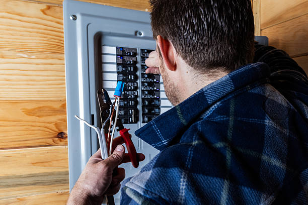 Affordable Generator Installation solutions in Hudsonville, MI
